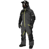 SWEEP MEN'S RAZOR INSULATED MONOSUIT