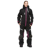 SWEEP WOMEN'S DRIFTER MONOSUIT