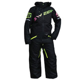 SWEEP YOUTH RAZOR INSULATED MONOSUIT