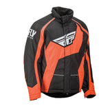 FLY OUTPOST JACKET