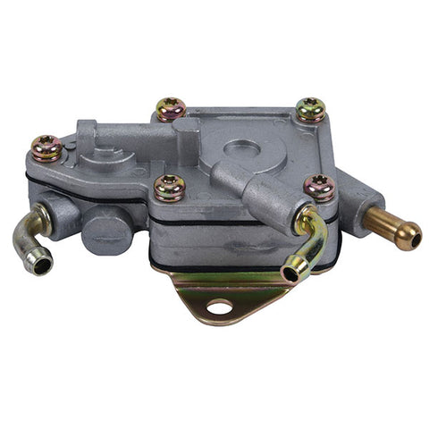 All Balls Vacuum Operated Fuel Pump (47-5001)