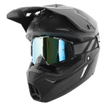 JOE ROCKET RKT 22 SNOW CROSS HELMET