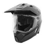 JOE ROCKET RKT 26S SOLID DUAL SPORT HELMET