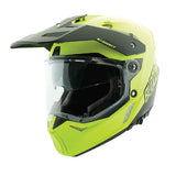 JOE ROCKET RKT 26 DUAL SPORT HELMET