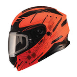 GMAX MD01 MODULAR HELMET