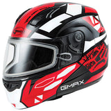 VAULT MD04 FULL FACE MODULAR SNOW HELMET