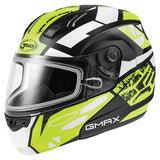 VAULT MD04 FULL FACE MODULAR SNOW HELMET