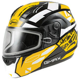 VAULT MD04 FULL FACE MODULAR SNOW HELMET