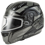 VAULT MD04 FULL FACE MODULAR SNOW HELMET