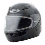 GMAX GM49Y SOLID YOUTH FULL FACE HELMET