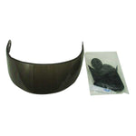 GMAX HELMET REPLACEMENT OUTER TINT KIT GM38 (G980081)