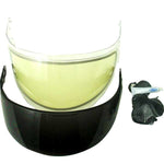 GMAX GM44S FLIP TINT KIT 2010 (G980330)