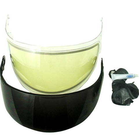 GMAX GM44S FLIP TINT KIT 2010 (G980330)