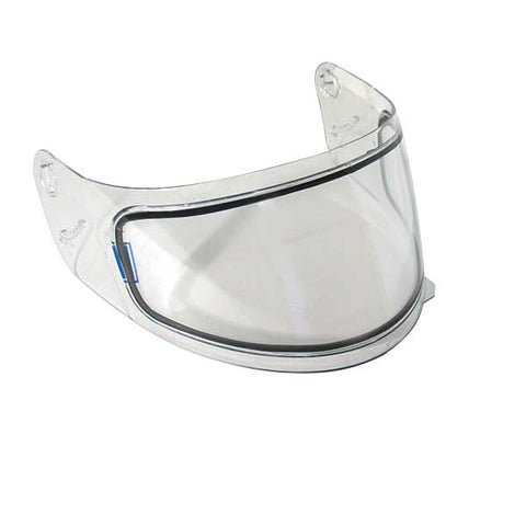 GMAX GM49Y/FF49 HELMET DOUBLE LENS SHIELD (G980352)