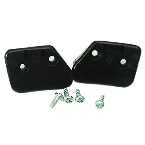 GMAX GM54 HELMET INNER JAW GUIDE (G054013)
