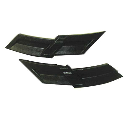 GMAX GM54 TOP FRONT VENT NON FUNCTION (G054038)