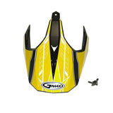GMAX GM11 NOVA VISOR