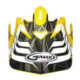 GMAX GM76 SHREDDER VISOR
