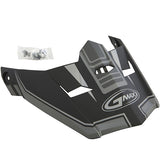 GMAX MX46 UNCLE VISOR