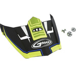 GMAX MX46 UNCLE VISOR