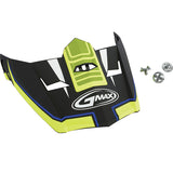 GMAX MX46 UNCLE VISOR