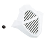 GMAX MX46-Y YOUTH MX HELMET SHARK VISOR