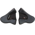 GMAX MD04 CHEEK PADS