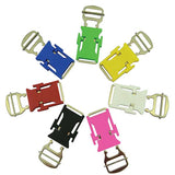 ECHO QUICK RELEASE HELMET CLASP