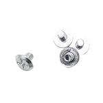 GMAX GM4,6,16 VISOR SCREW KIT 4PK (G999028)