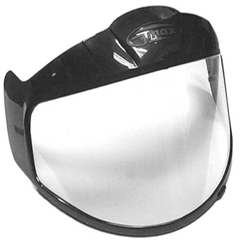 GMAX GM28X DOUBLE LENS SHIELD