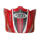 GMAX GM36Y VISOR