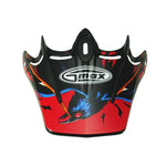 GMAX GM46 VISOR