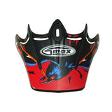 GMAX GM46 VISOR