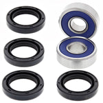ALL BALLS A-ARM KIT (50-1073)