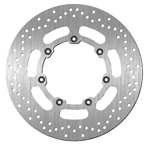 SBS STANDARD BRAKE ROTOR (5205006100)