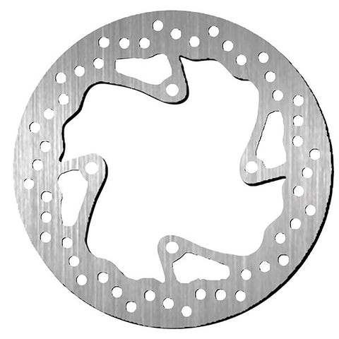 SBS STANDARD BRAKE ROTOR (5205009100)