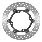 SBS STANDARD BRAKE ROTOR (5205011100)