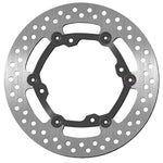 SBS STANDARD BRAKE ROTOR (5205017100)