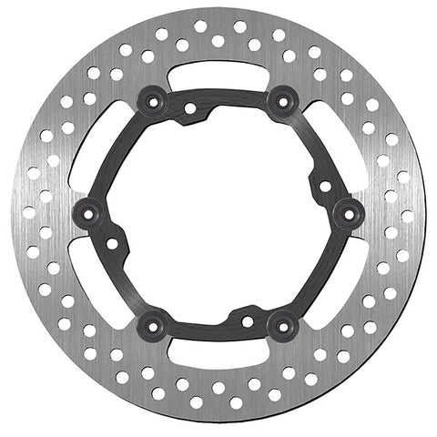 SBS STANDARD BRAKE ROTOR (5205017100)