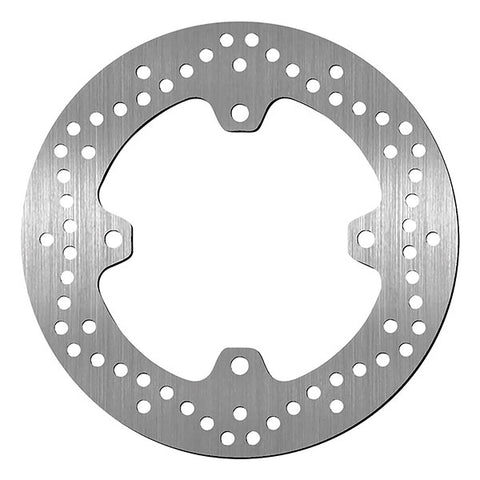 SBS STANDARD BRAKE ROTOR (5205018100)