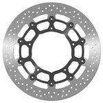 SBS STANDARD BRAKE ROTOR (5205022100)