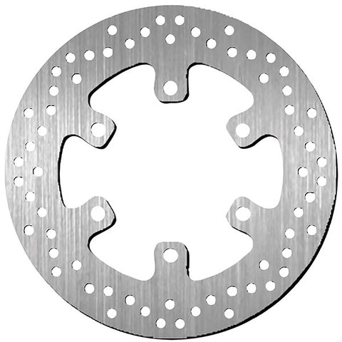 SBS STANDARD BRAKE ROTOR (5205026100)