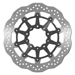 SBS STANDARD BRAKE ROTOR (5205035100)