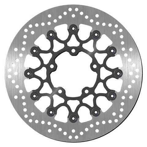 SBS STANDARD BRAKE ROTOR (5205039100)