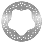 SBS STANDARD BRAKE ROTOR (5205046100)