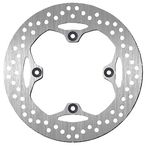 SBS STANDARD BRAKE ROTOR (5205051100)