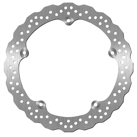 SBS STANDARD BRAKE ROTOR (5205061100)