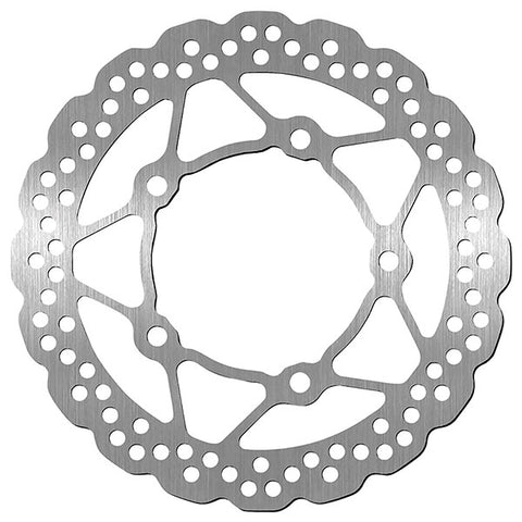 SBS STANDARD BRAKE ROTOR (5205067100)