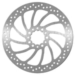 SBS STANDARD BRAKE ROTOR (5205069100)