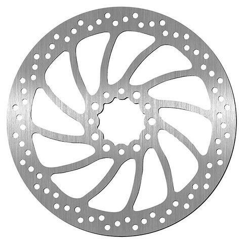 SBS STANDARD BRAKE ROTOR (5205069100)